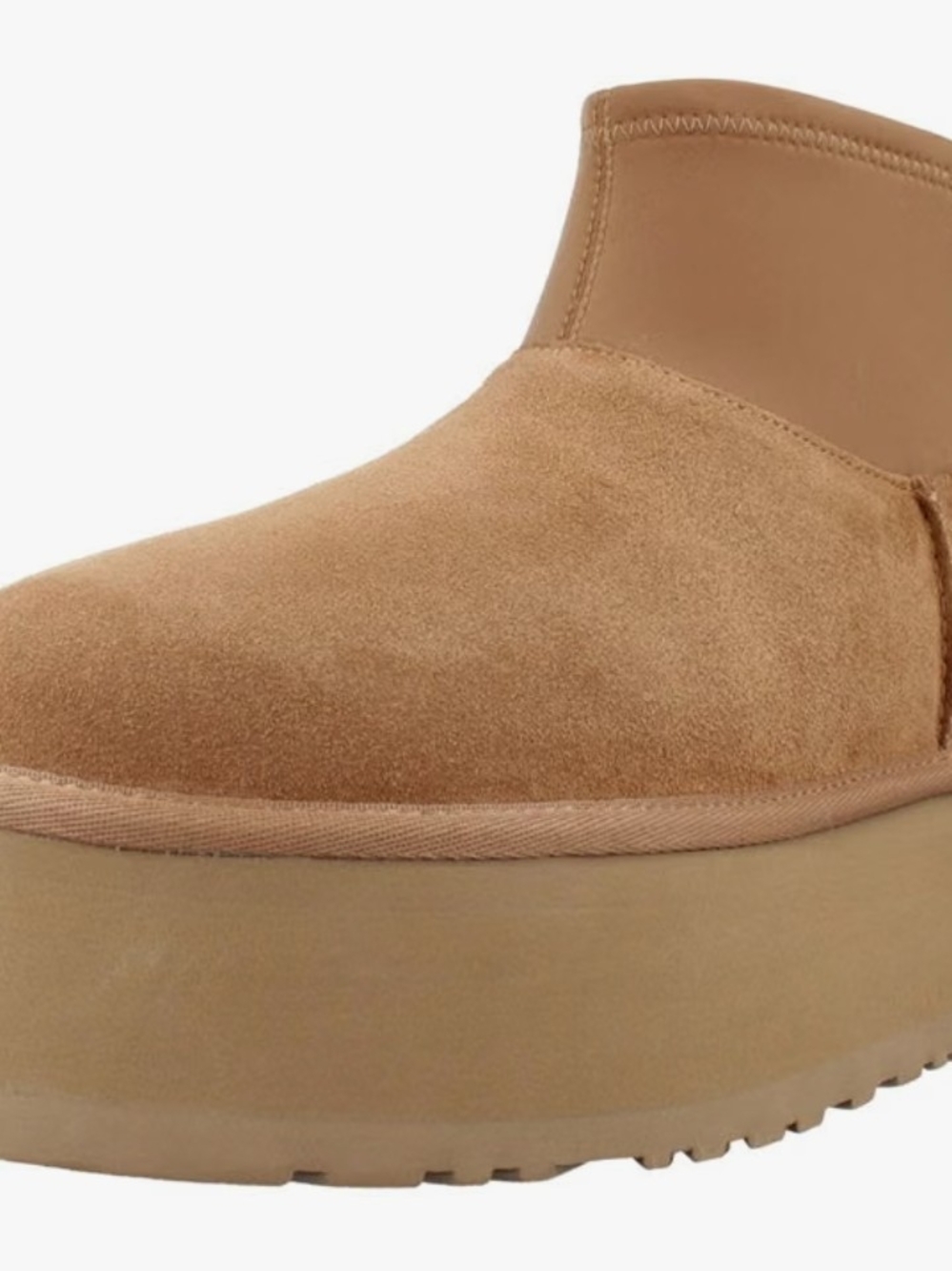 UGG MINI DIPPER still In Box - Picture 4 of 9